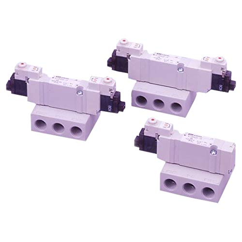 クロダニューマティクス パイロット形　電磁弁 クロダニューマティクス | Apérza（アペルザ） | ものづくり産業