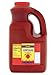 The Original Louisiana Brand Original Hot Sauce, 1 Gallon