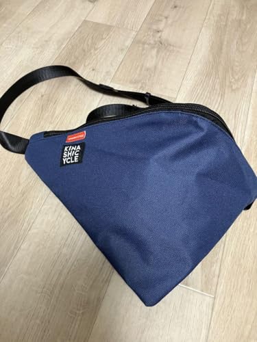 木梨サイクル ミニボディバッグ ブラック とんねるず 木梨憲武 木梨サイクル ミニ ボディバッグ ブラック とんねるず 木梨憲武