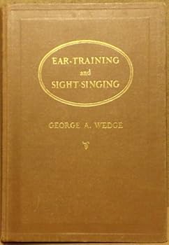 Ear-Training and Sight-Singing
