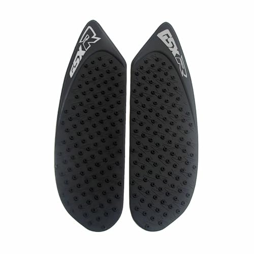 Protection réservoir moto GSXR 600 750 évite rayures de carénage K6 K7 2006 2007