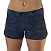 Dry Dudz Hydro-Tech Women’s Chic Boardshort Combo (Heather)