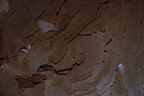 Ken's Premium Multi Worm Flake 1/4 lb