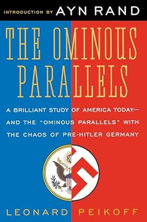 The Ominous Parallels: The End of Freedom in America