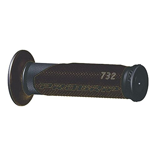 Impugnatura Progrip Pro Grip"732 Nero/Nero 732.V.03