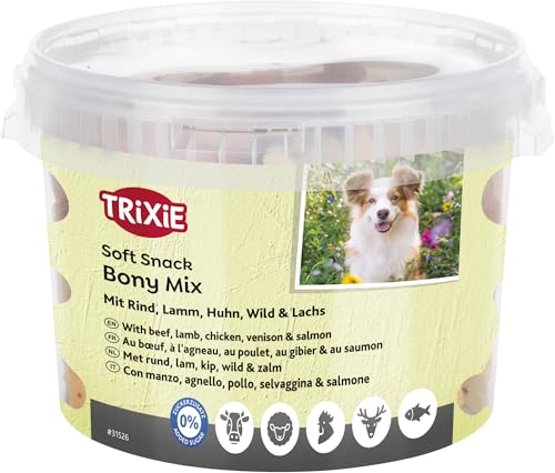 Soft Snack Soft Snack Bony Mix, confezione XXL