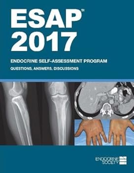 Paperback ESAP 2017 Book