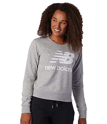 Image of new balance Women L /S Top