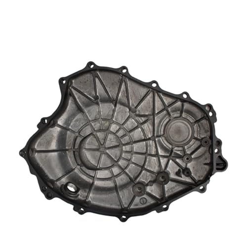 Couvercle de stator pour CBR1000RR 2004-2007, carter noir - 2