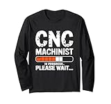 CNC Machinist Gifts and Accessories