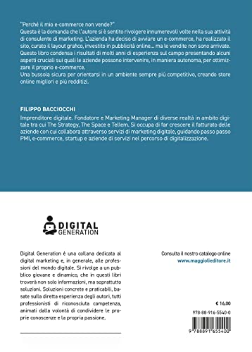 E-Commerce Optimization - 2