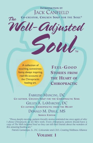 The Well-Adjusted Soul