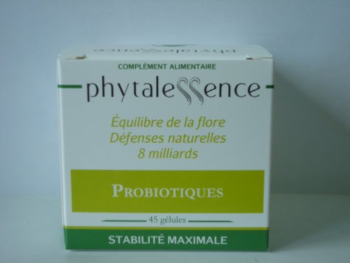 PHYTALESSENCE PROBIOTIQUES