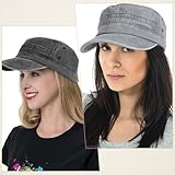 Zoom IMG-2 guoyihua 2 cappelli militari in Zoom IMG-2 guoyihua 2 cappelli militari in