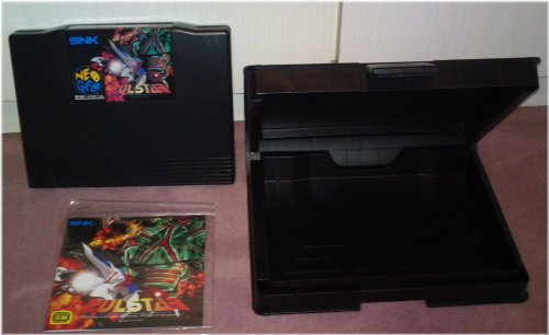 パルスターの関連画像1