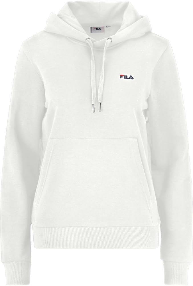 Fila Lierna Hoodie Felpa con Donna