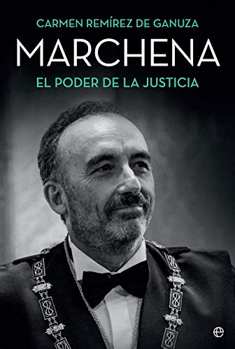 Marchena: El poder de la Justicia