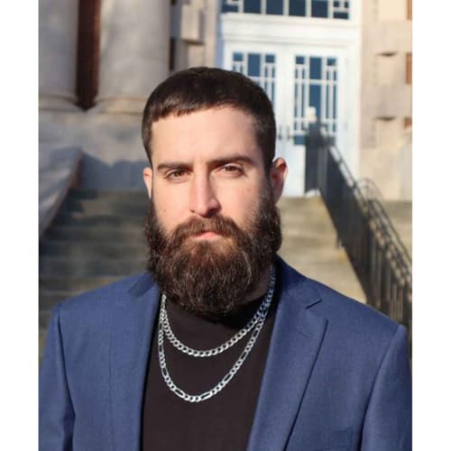 The Mississippi Arts Hour | Patrick Artigues