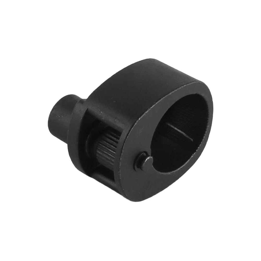 33 mm a 42 mm Herramienta de extracción de Extremo de Barra de dirección Interior Llave de Extremo de Barra de dirección para automóviles, Camiones y Motocicletas