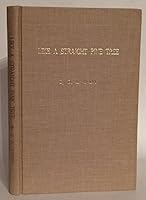 Like a Straight Pine Tree: Stories of Reconstruction Days in Alabama and Florida 1885-1971 B003J8K5DC Book Cover