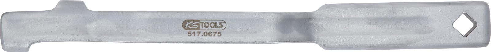 KS TOOLS Alargadera llave de cubo