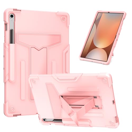 Protection antichoc Galaxy Tab S10 FE+ anti-casse enfant