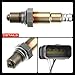 A-Premium O2 Oxygen Sensor Compatible with BMW X1 2013-2015, X3 2011-2016, Z4 2012-2016, 528i 2011-2016, 328i 2012-2016, 320i 2013-2016, 228i 2014-2016, 428i 2014-2016, Downstream