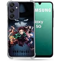 Cokitec - Carcasa Reforzada para Samsung Galaxy 5G, diseño de