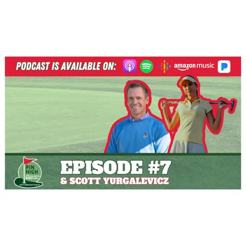 Pin High Episode 7: Scott Yurgalevicz