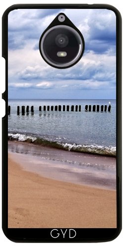 DesignedByIndependentArtists Custodia per Motorola...