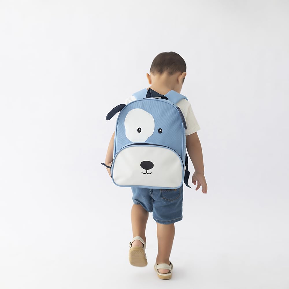 Pimpolho Mochila Infantil Cachorro em promoção! Veja a oferta e mais achadinhos de Mochilas escolares 4 Hoje é o melhor dia para comprar Pimpolho Mochila Infantil Cachorro com aquele preço maroto! Promoção! Aproveite a oferta! 4