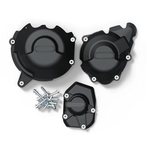 Capot de protection moteur Versys 1000 finition premium pour motards exigeants