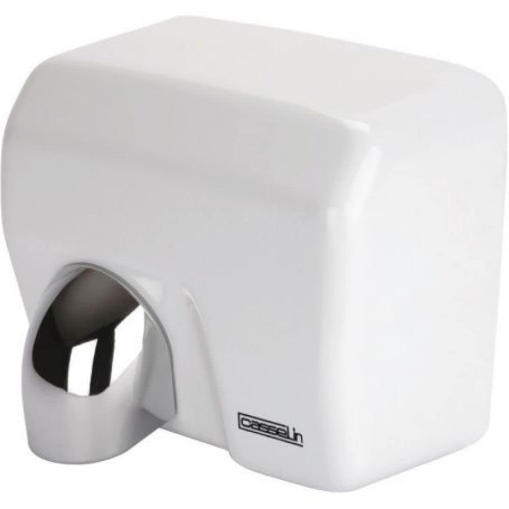 Sèche-mains À Bec Air Chaud 2500w - CB2BLANC