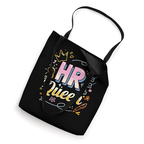 Bolso tote para mujeres de HR Human Resources Gifts miniatura 2