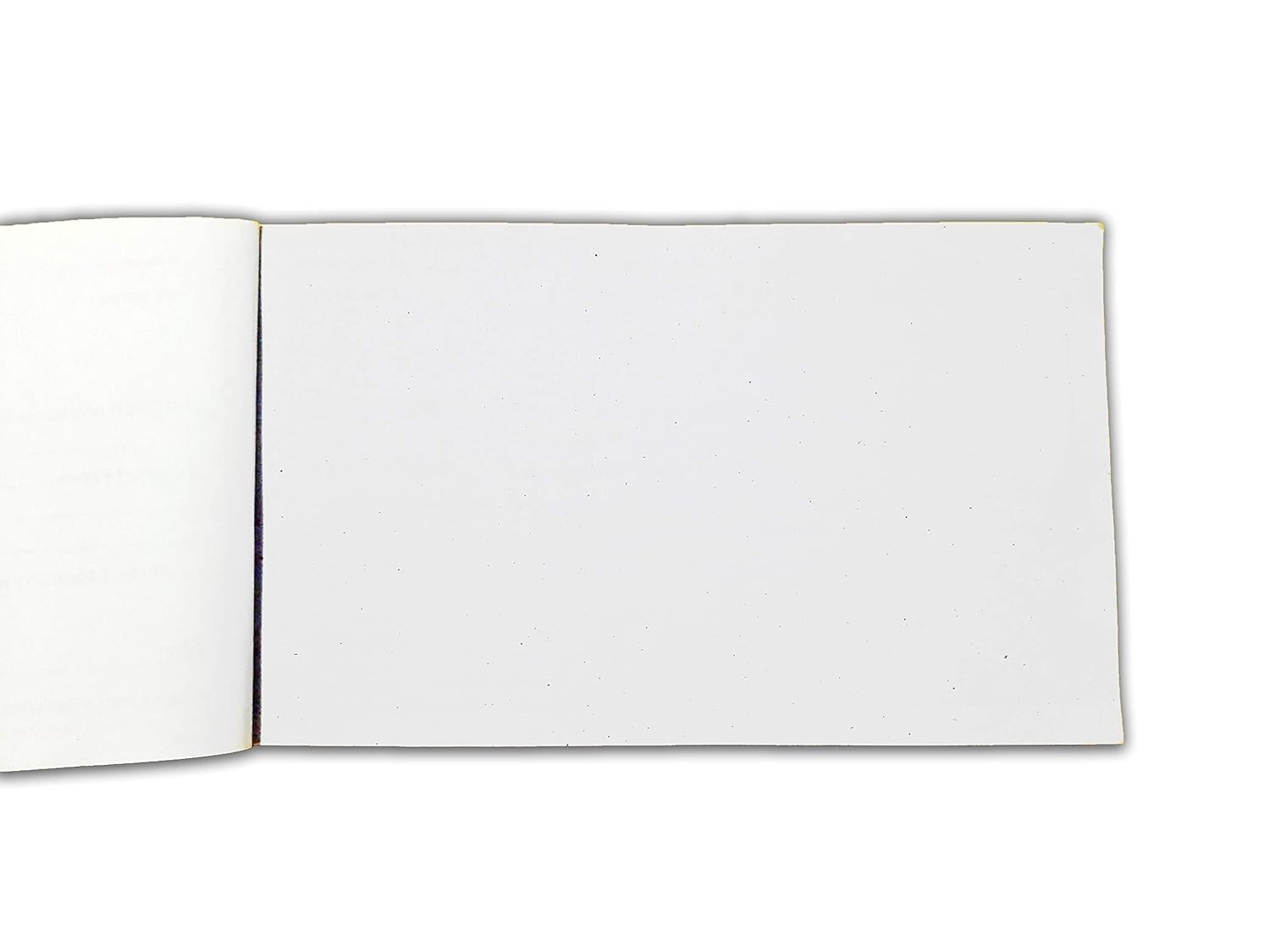 SEJASCOLLECTIONS | Pack of 2 | Cash Receipt/Money Receipt Book with Duplicate Sheet | 50x2 Sheets (50 Printed + 50 Plain) | 11x19 cm | Ideal for Office, institutes, Shops & General Accounting Purpose 2