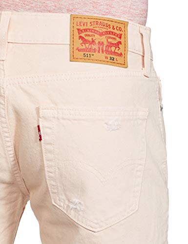 Image of Levi's Men's 511 Slim Fit Shorts