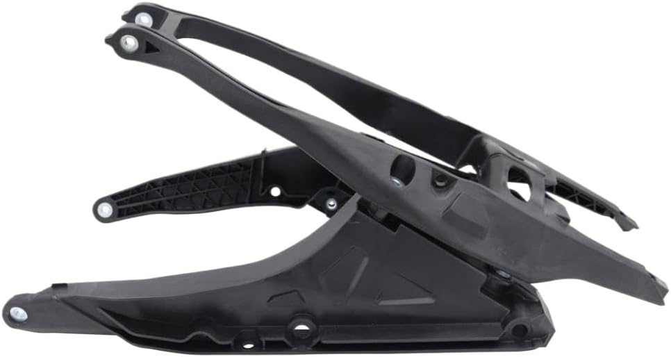 Motorcycle Subframe Rear Seat Support Frame Compatible With FC FE FS FX TC TE TX Models 2016-2019