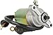 Parts Unlimited Starter Motor 2110-0619