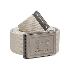 (289) Khaki Base / Summit White / Metallic Silver