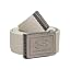 (289) Khaki Base / Summit White / Metallic Silver