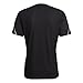 Adidas Mens Tiro 23 Jersey Black/White Large