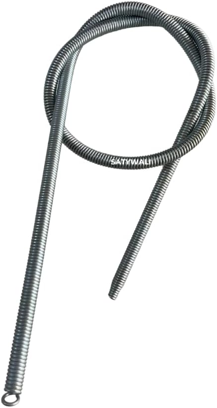 AC Half 1/2 inch Copper Pipe Spring Inner Bender