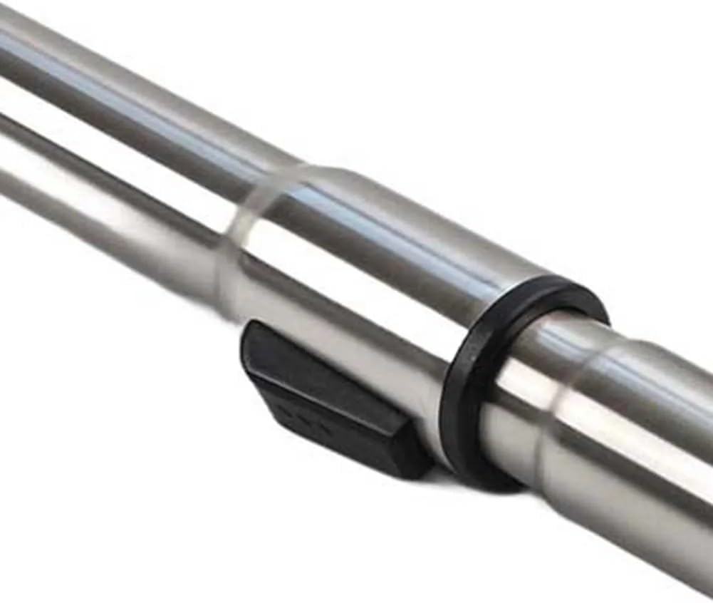 Telescopic Vacuum Extension for Tube For Karcher VC2 /3 Replaces 9.764-088.0 Adjustable Length Locking Wand For Efficient Cleanin commendable