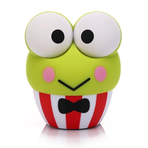 Keroppi mini haut-parleur Bluetooth Sanrio enceinte sans fil portable enfant