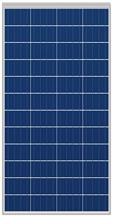 UTTAM Solar Panel 20-Watt | 12 Volt Poly Crystalline Solar Panel | BIS Certified| Polycrystalline Solar Panel |High-Conversion Solar Cells Use Zatka Machine,Home Lighting (20-Watt | 12 Volt Poly)