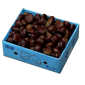 栗 - Amazon.co.jp
