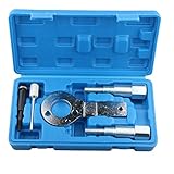 opel vectra b tid display 1 Jahr Garantie MOSTPLUS Timing Tool Kit Kompatibel mit Z19DT, Z19DTH, Z19DTJ, Z19DTL A19DTR, Z19DTR LBQ/A20DTL, LBR/A20DT, LBS/A20DTH, LBX/A20DTJ, LBY/A20DTR, LCD/A20DTC