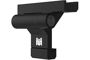 SUREFIRE Scout Light Mount: Pivoting Versatility for Tactical Illumination