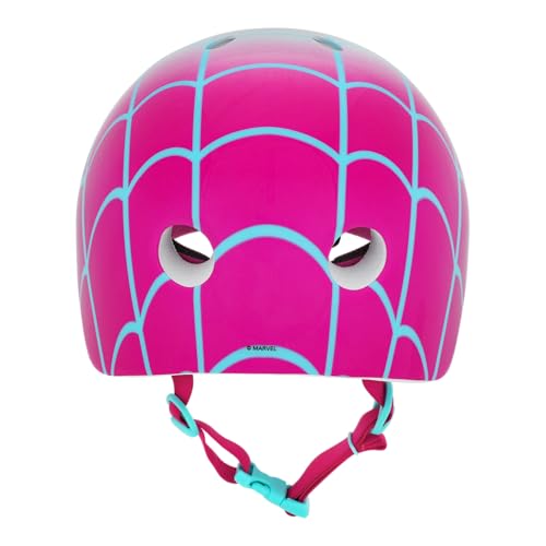 Image of Bell Marvel Avengers Child and Toddler Bike Helmets
