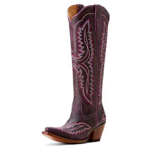 Image of Ariat Women's Casanova X Toe Western Boot